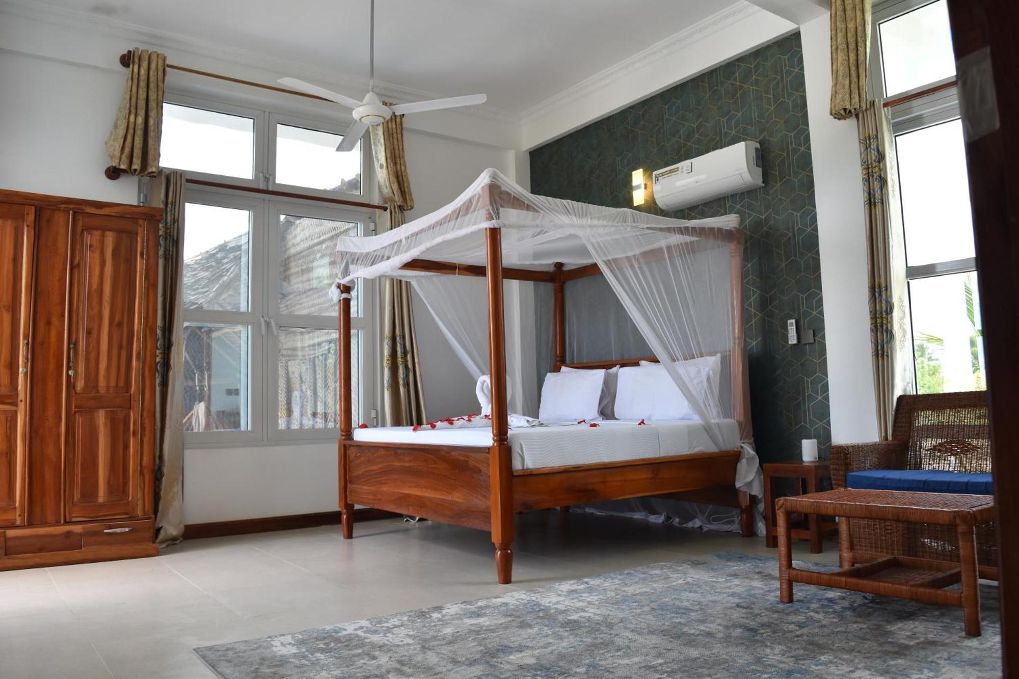 Apartamento Maneri And