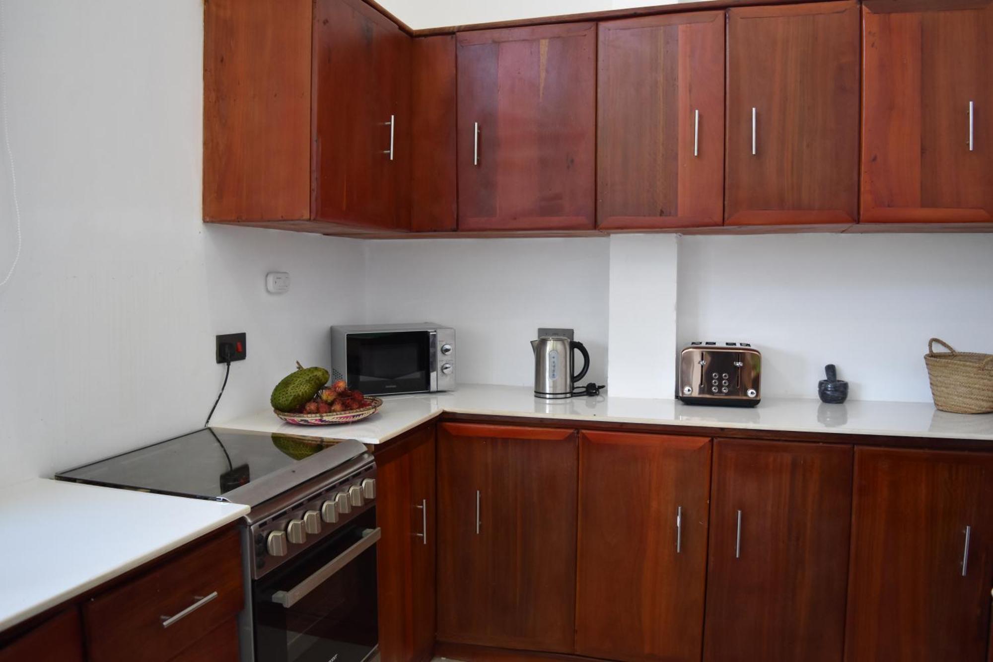 Maneri And Apartamento