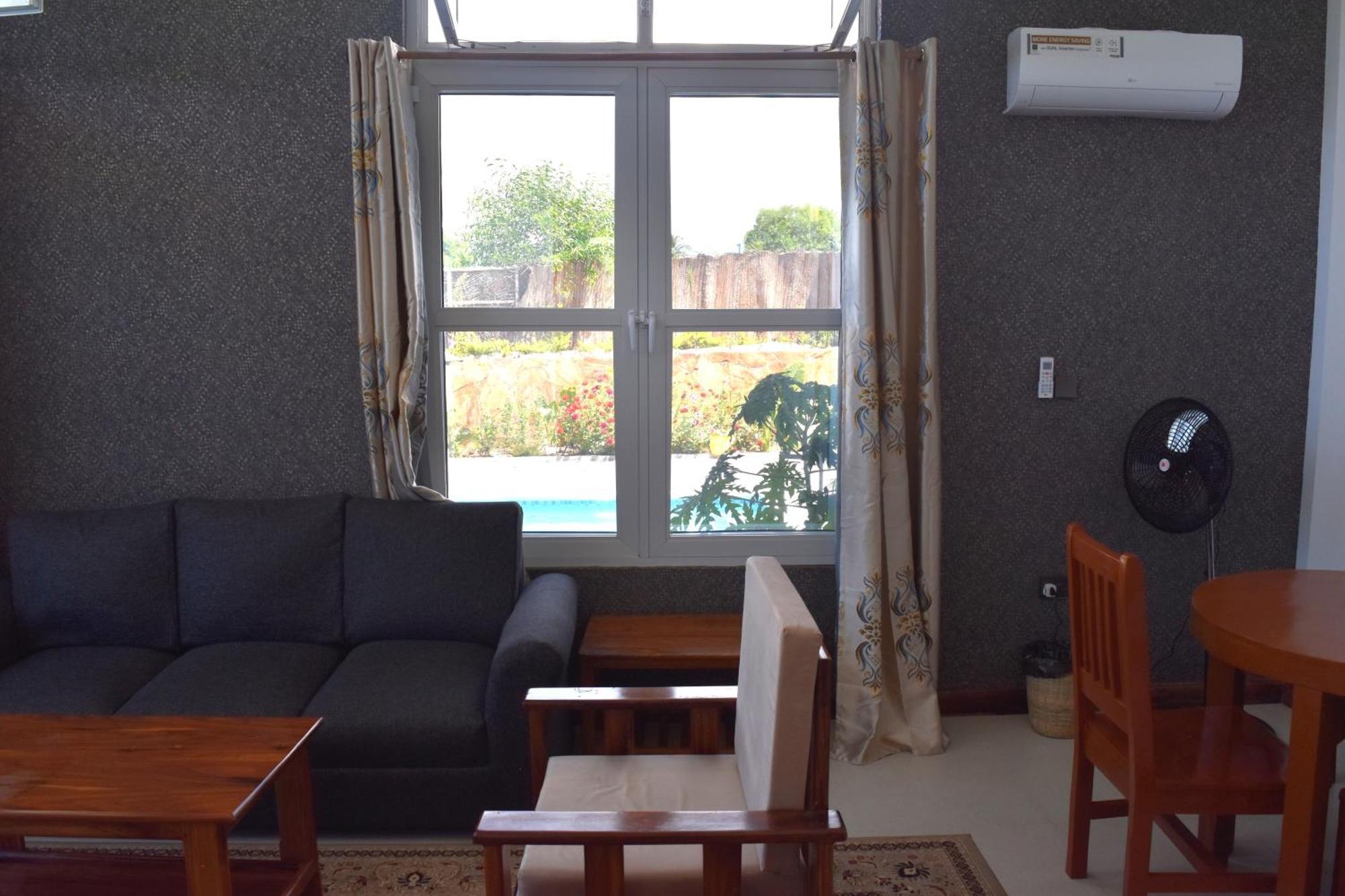 Maneri And Apartamento *