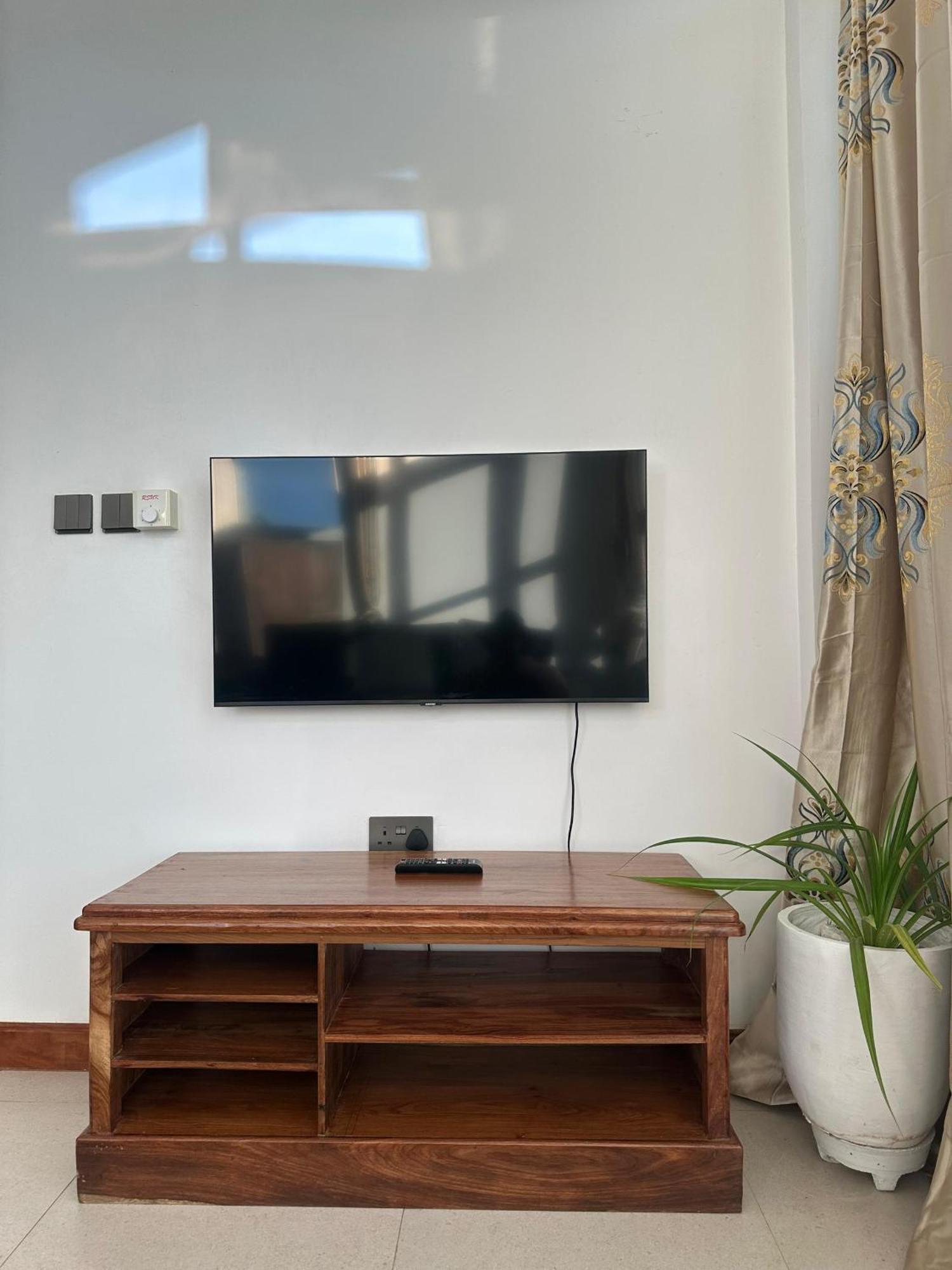 Maneri And Apartamento