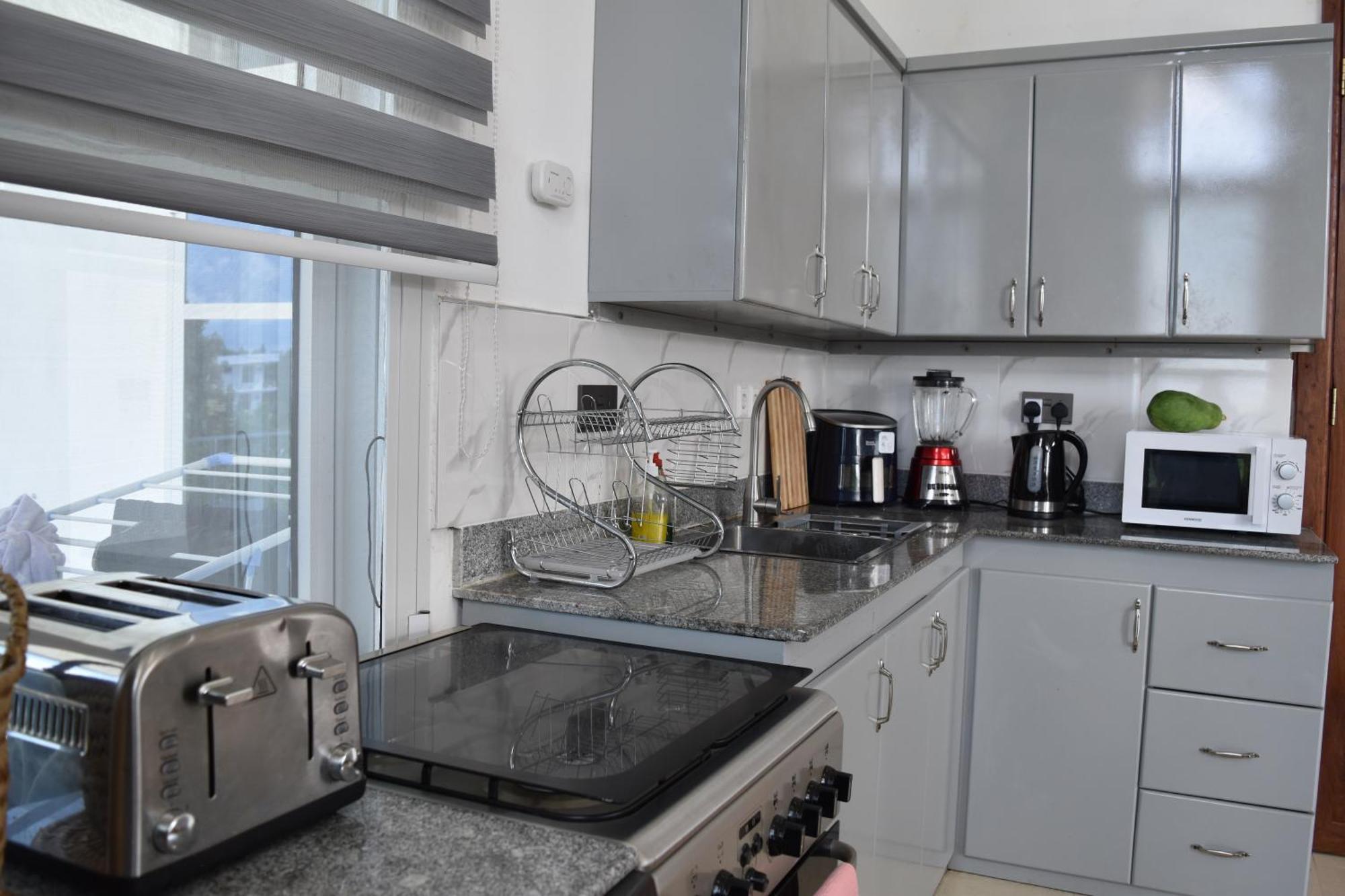 Apartamento Maneri And