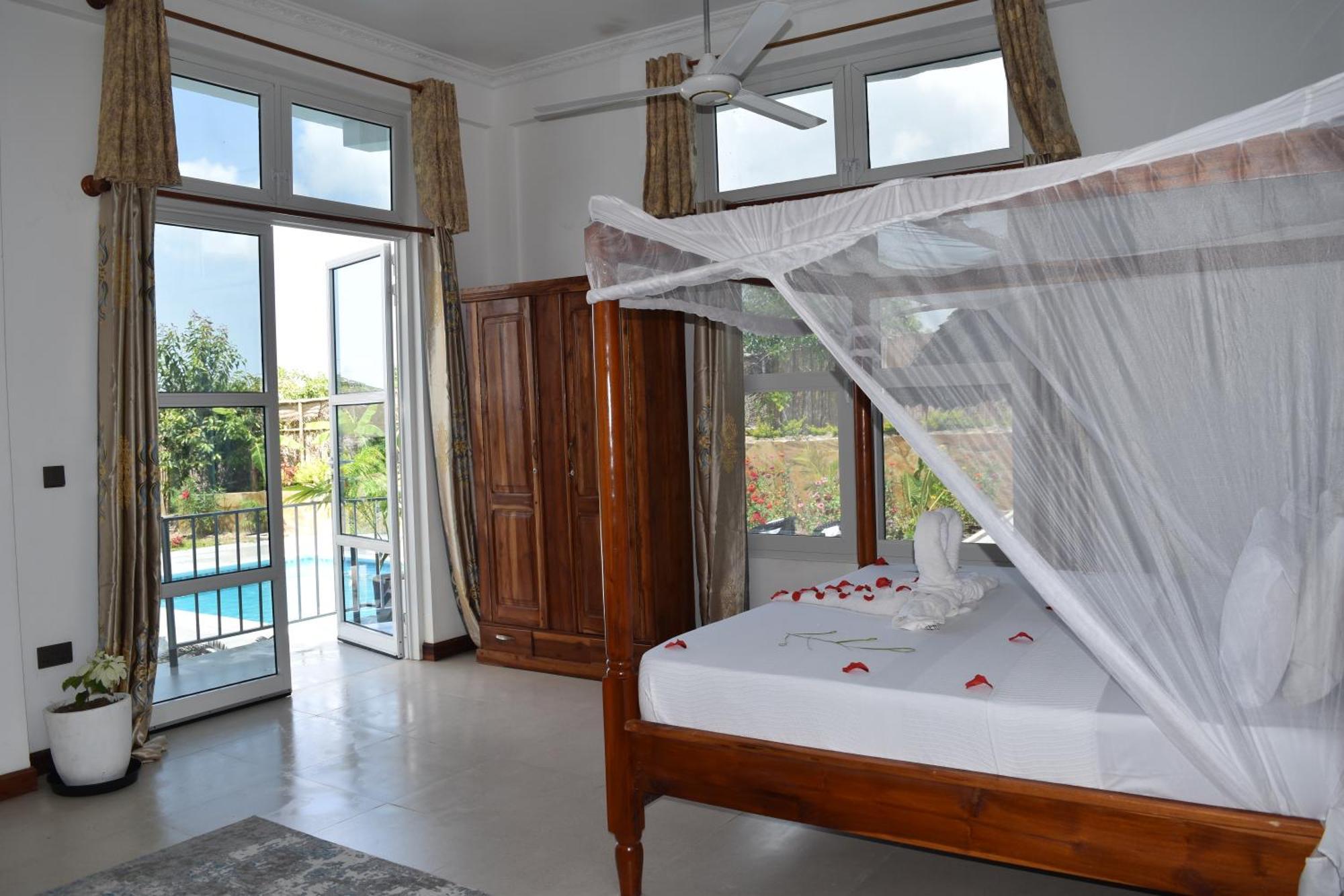 Maneri And Apartamento Zanzibar